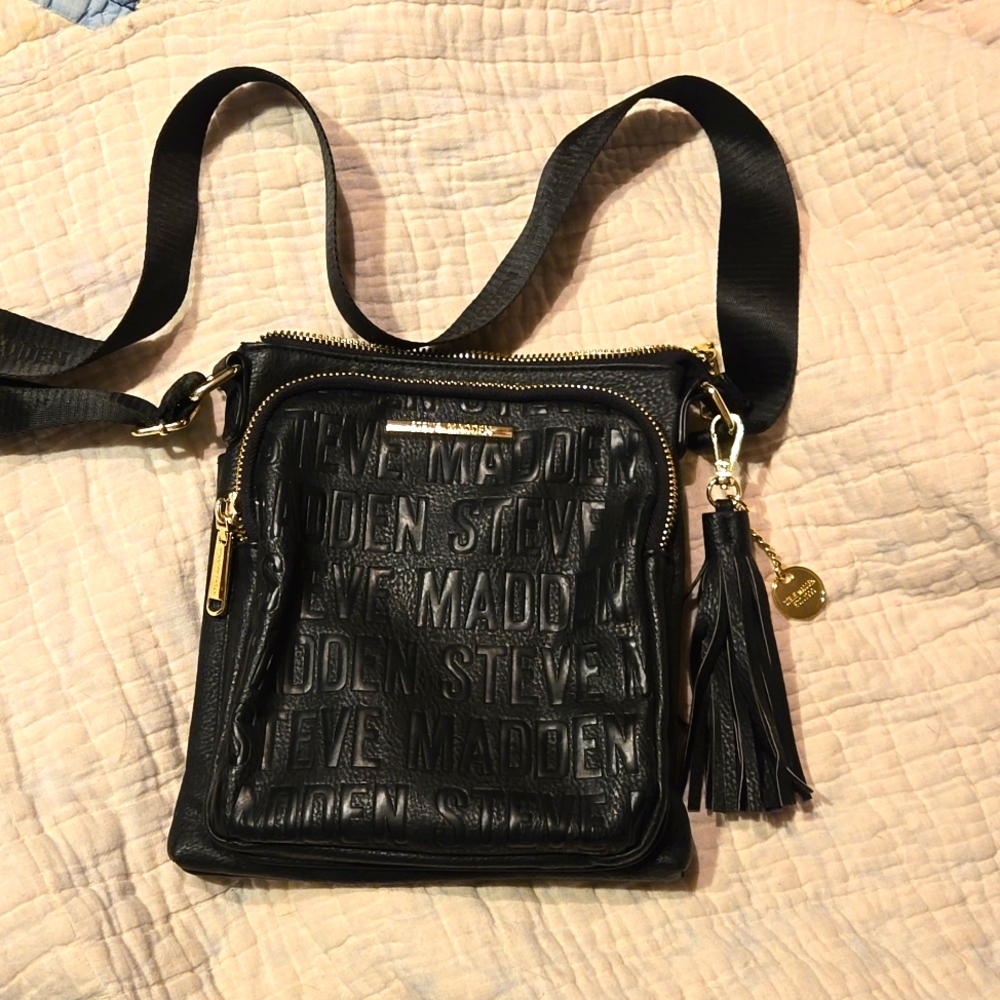 Steve Madden crossbody purse